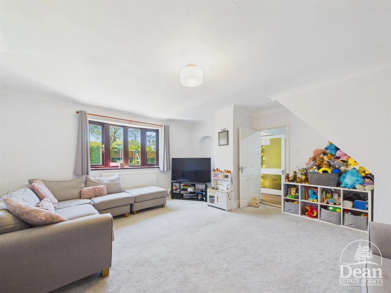 Lansdown Walk, Bream, GL15, photo 8