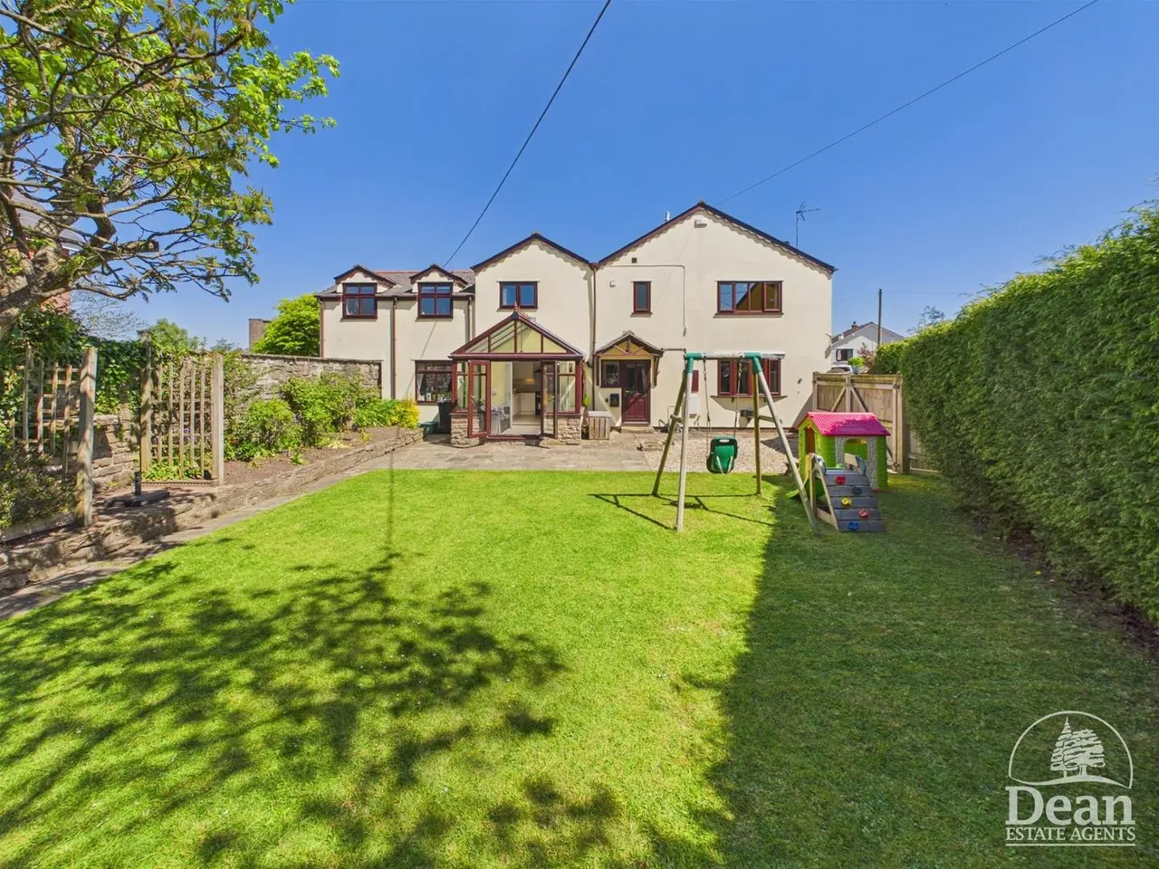 Lansdown Walk, Bream, GL15, photo 24