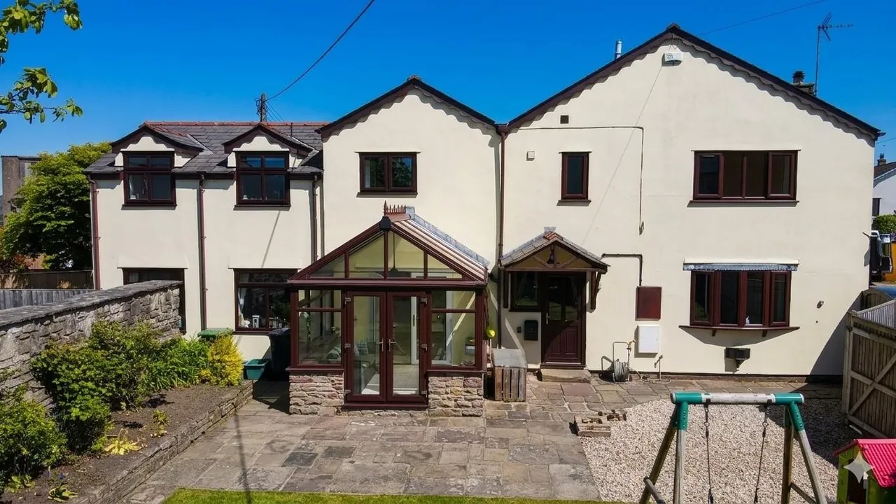 Lansdown Walk, Bream, GL15, photo 25