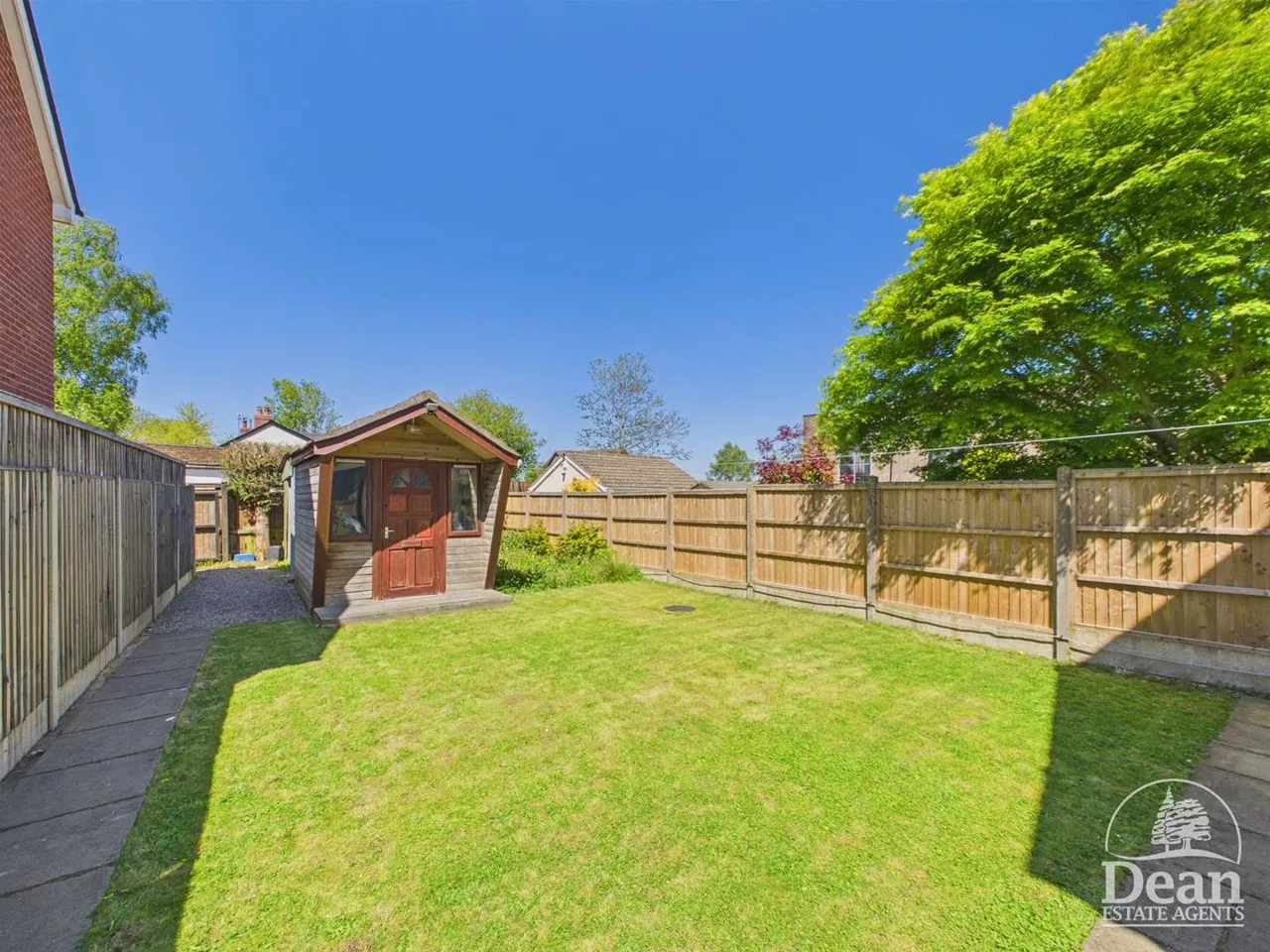 Lansdown Walk, Bream, GL15, photo 22