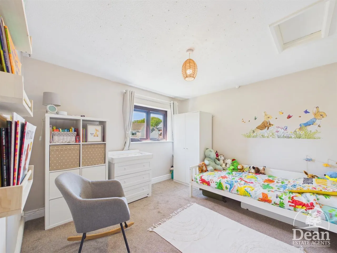 Lansdown Walk, Bream, GL15, photo 17