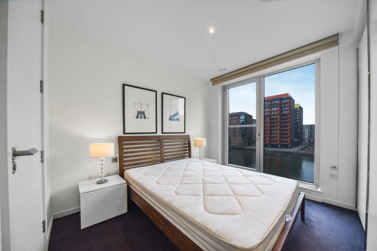 Baltimore Wharf, Canary Wharf, E14, photo 5