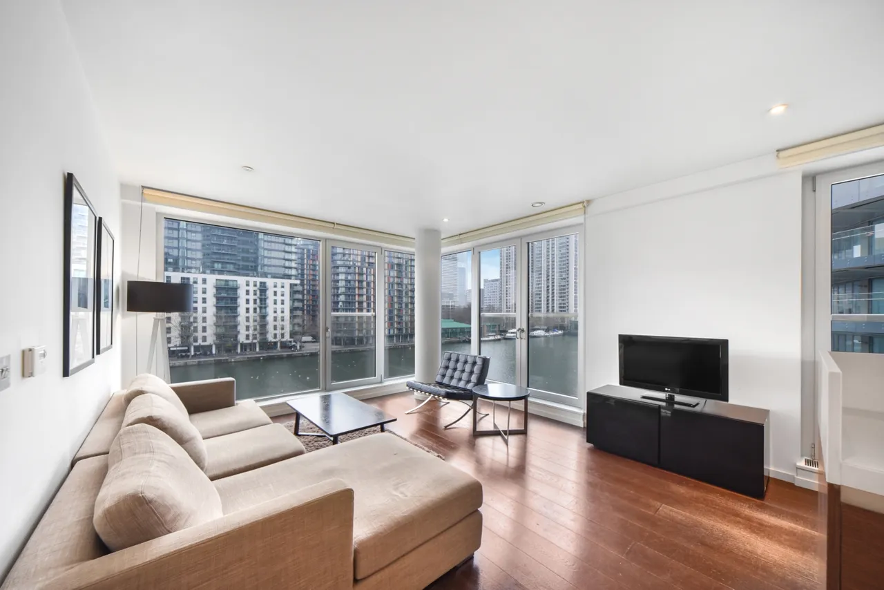 Baltimore Wharf, Canary Wharf, E14, photo 2
