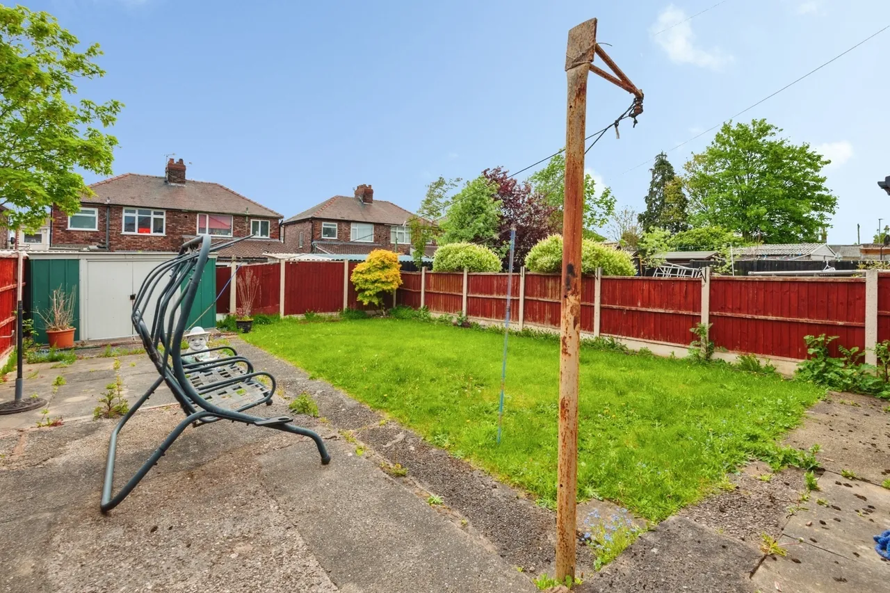Peel House Lane, Widnes, WA8, photo 15