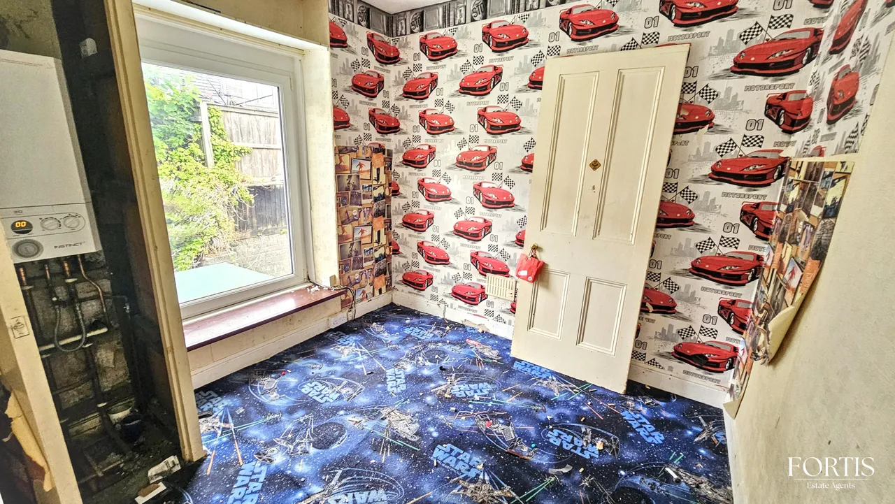 Park Street, Tonypandy, CF40, photo 8