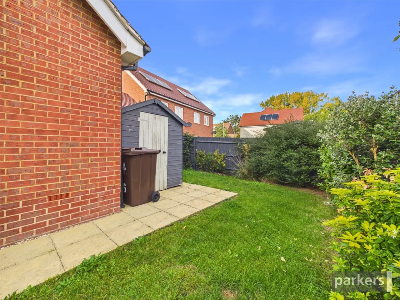 Fir Tree Road, Woodley, RG5, photo 19