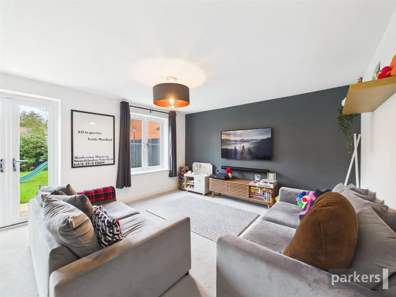 Fir Tree Road, Woodley, RG5, photo 18