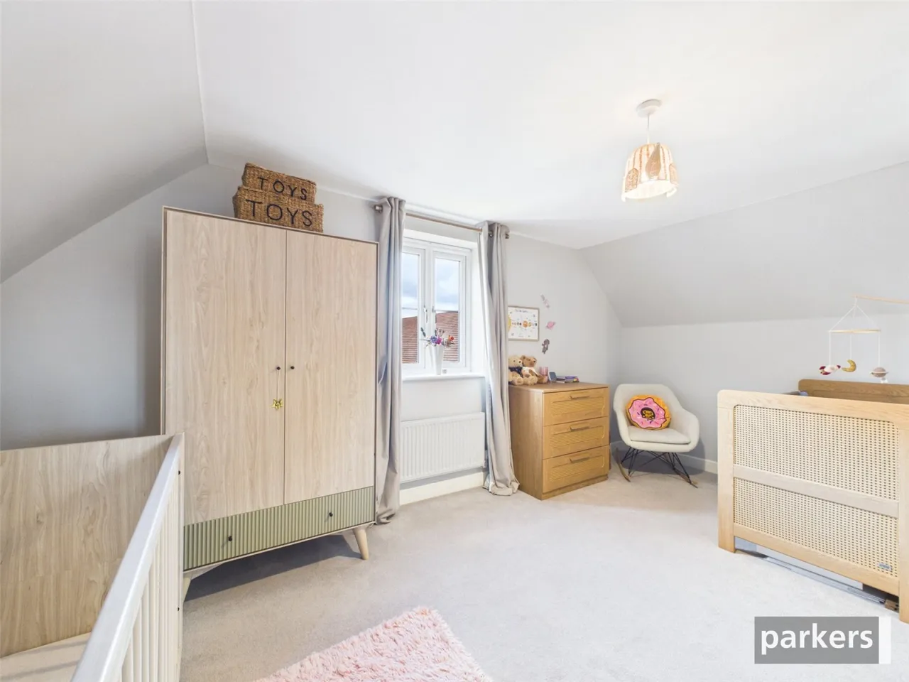 Fir Tree Road, Woodley, RG5, photo 10