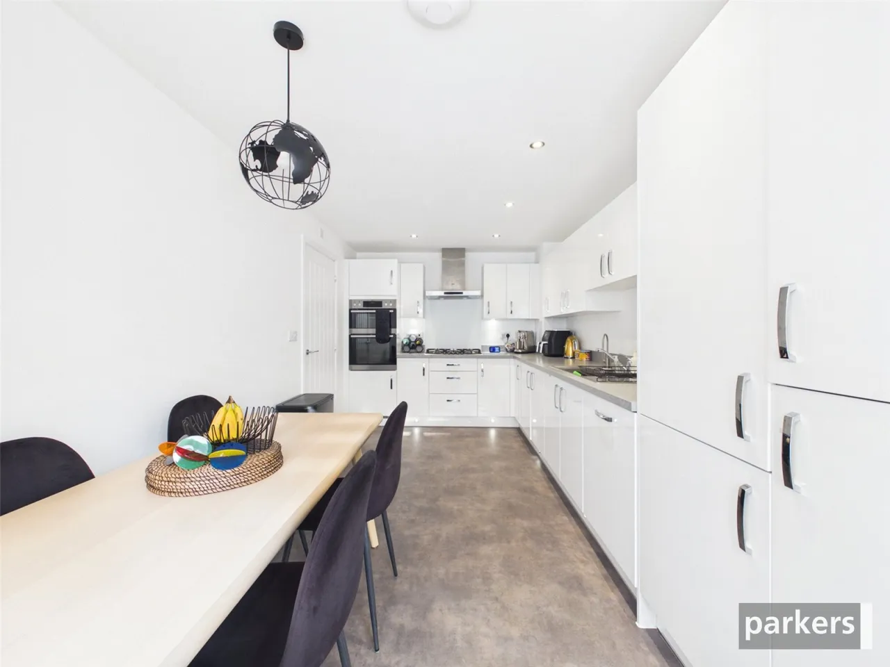 Fir Tree Road, Woodley, RG5, photo 16