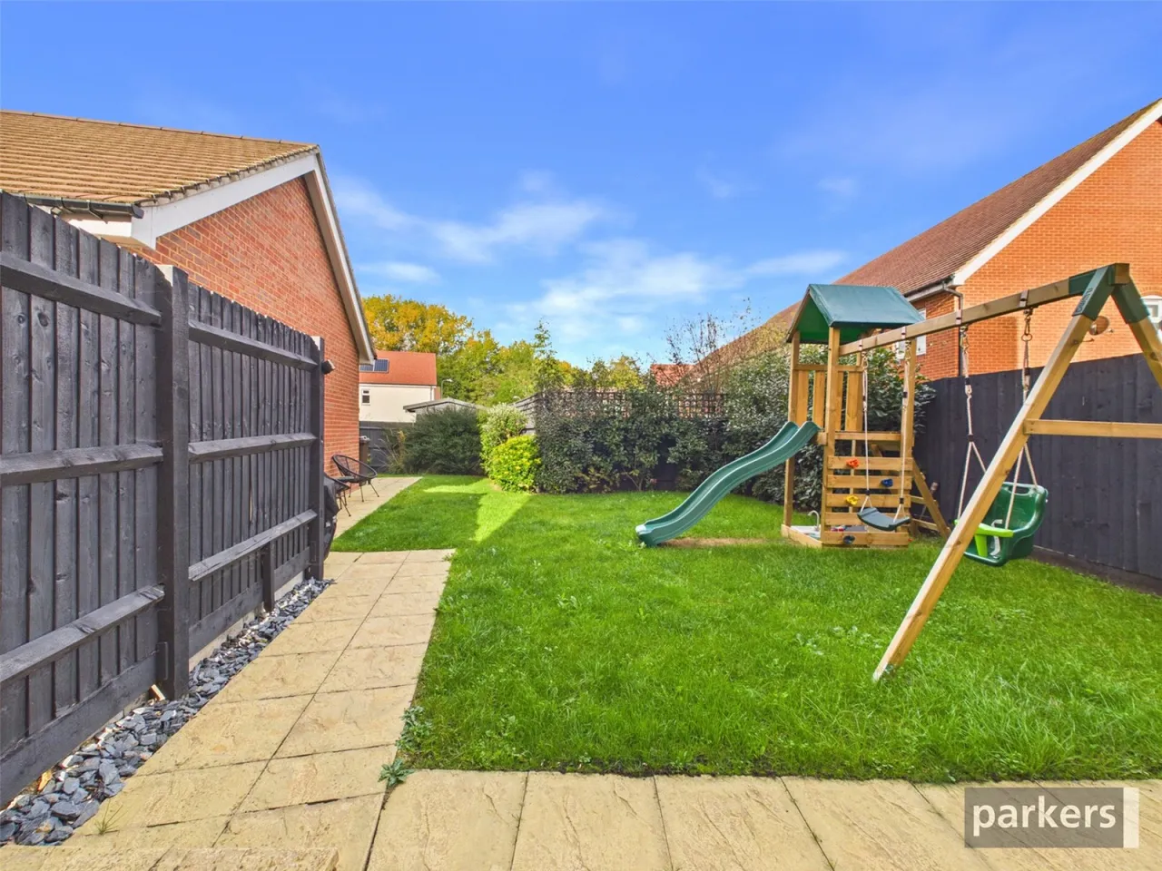 Fir Tree Road, Woodley, RG5, photo 20