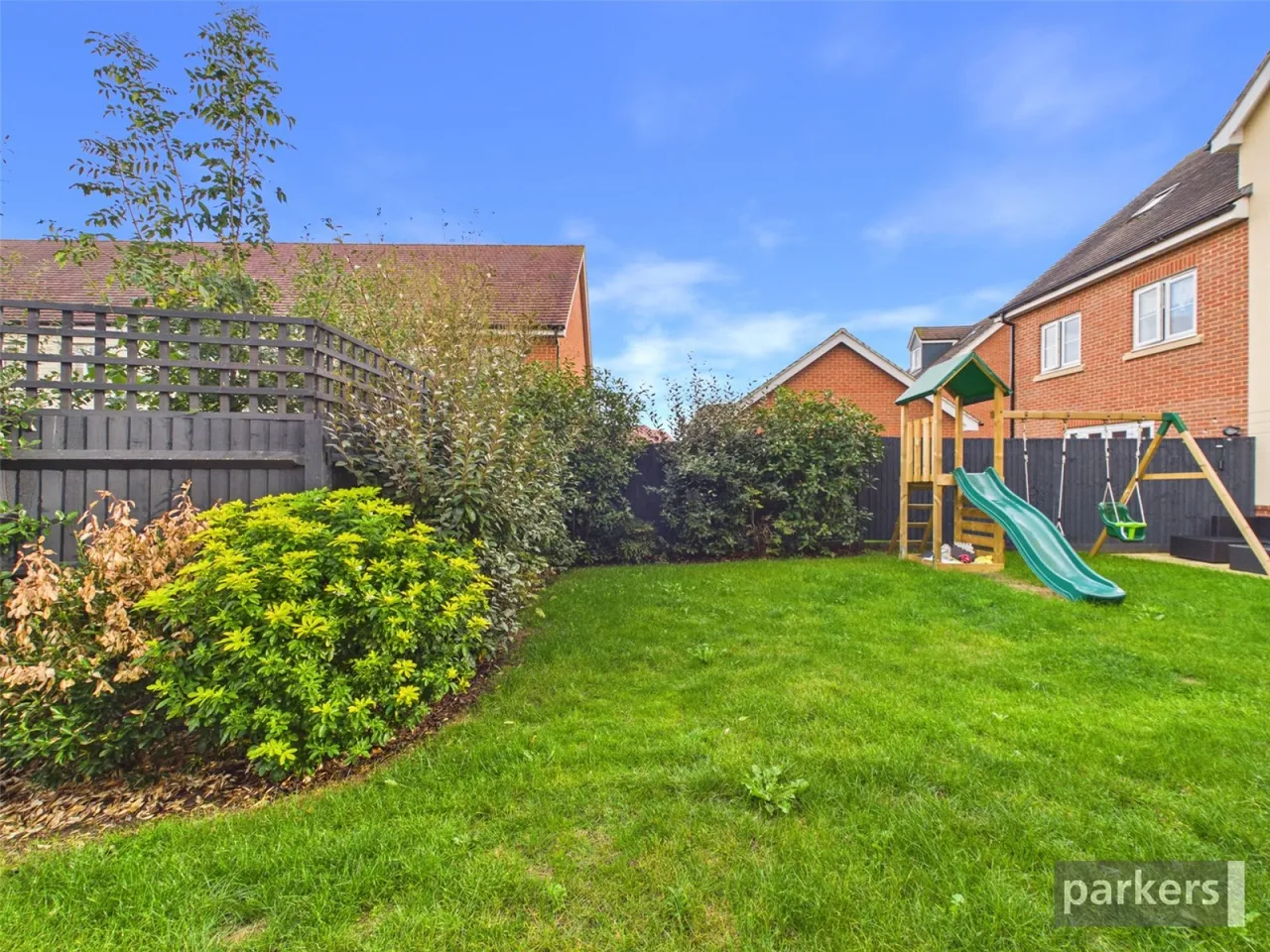 Fir Tree Road, Woodley, RG5, photo 5