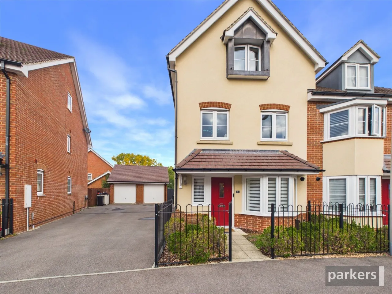 Fir Tree Road, Woodley, RG5, photo 22
