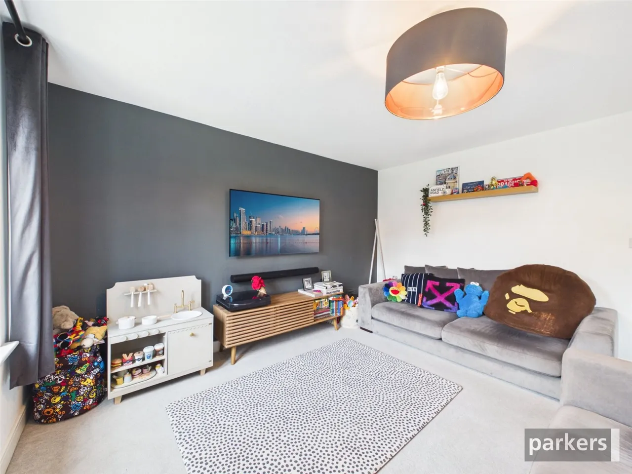 Fir Tree Road, Woodley, RG5, photo 4