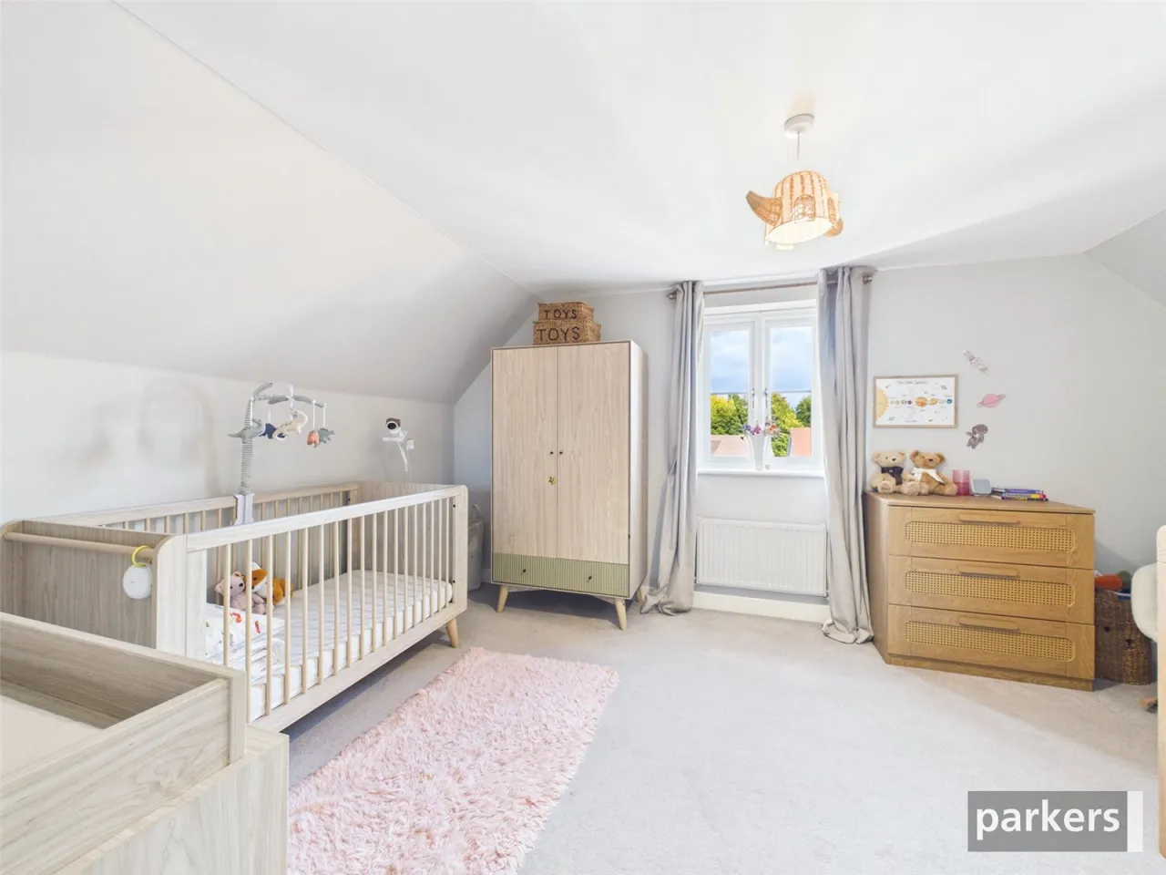 Fir Tree Road, Woodley, RG5, photo 8