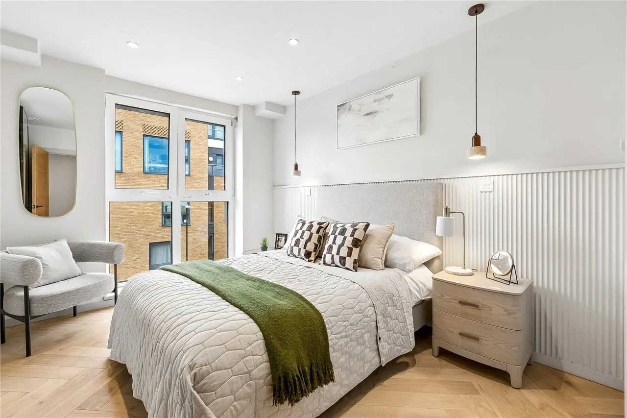 Palmerston Road, Wimbledon, SW19, photo 3