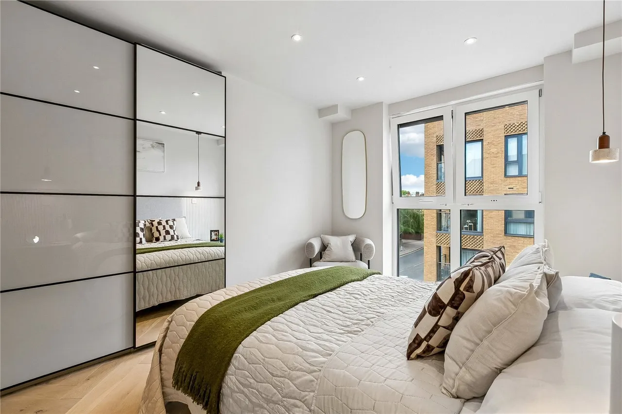 Palmerston Road, Wimbledon, SW19, photo 8