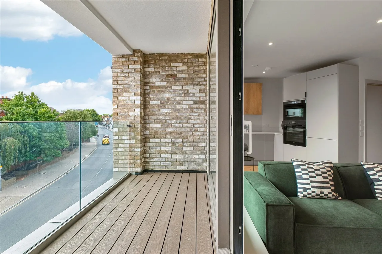 Palmerston Road, Wimbledon, SW19, photo 6