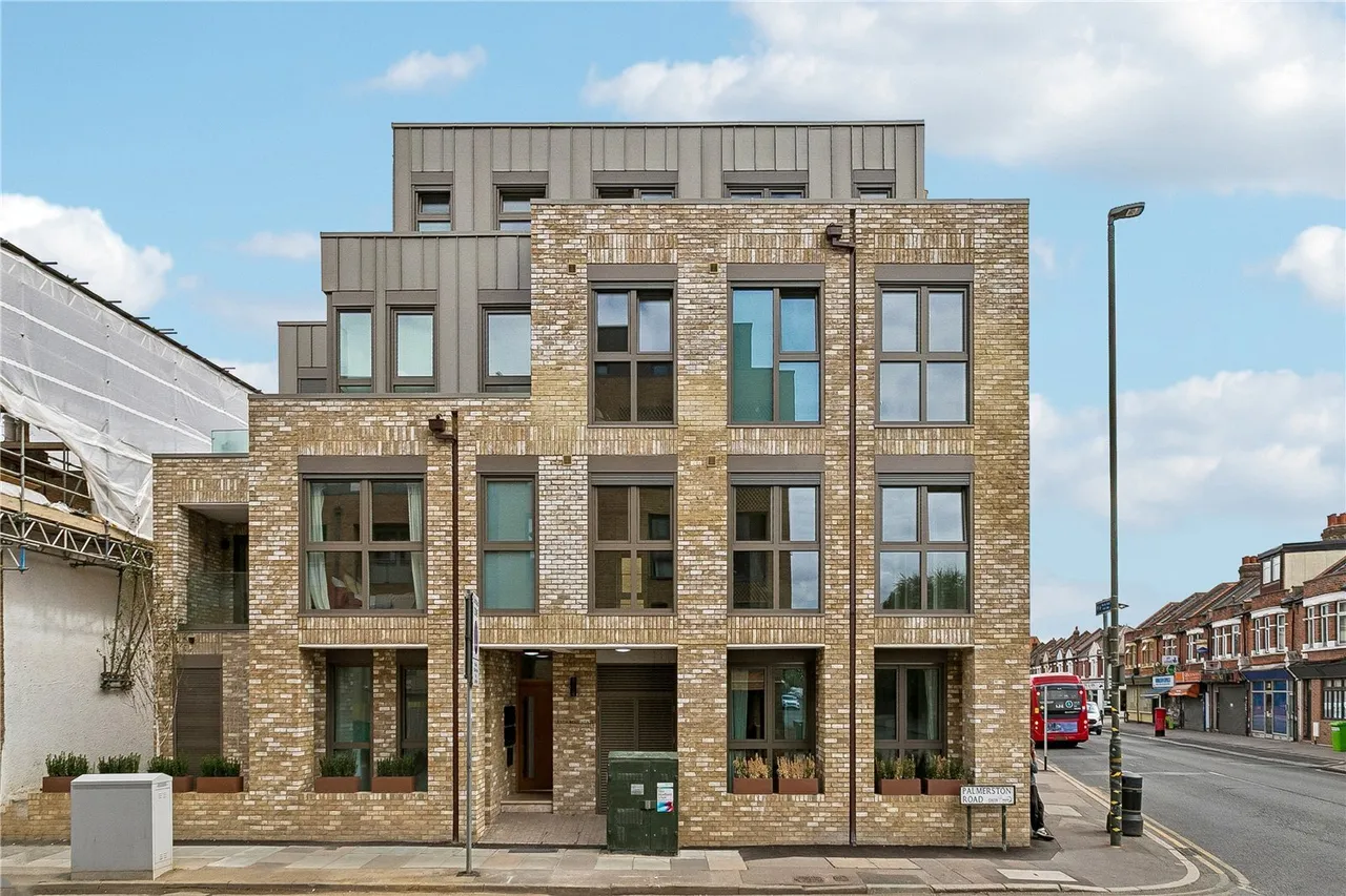 Palmerston Road, Wimbledon, SW19, photo 7