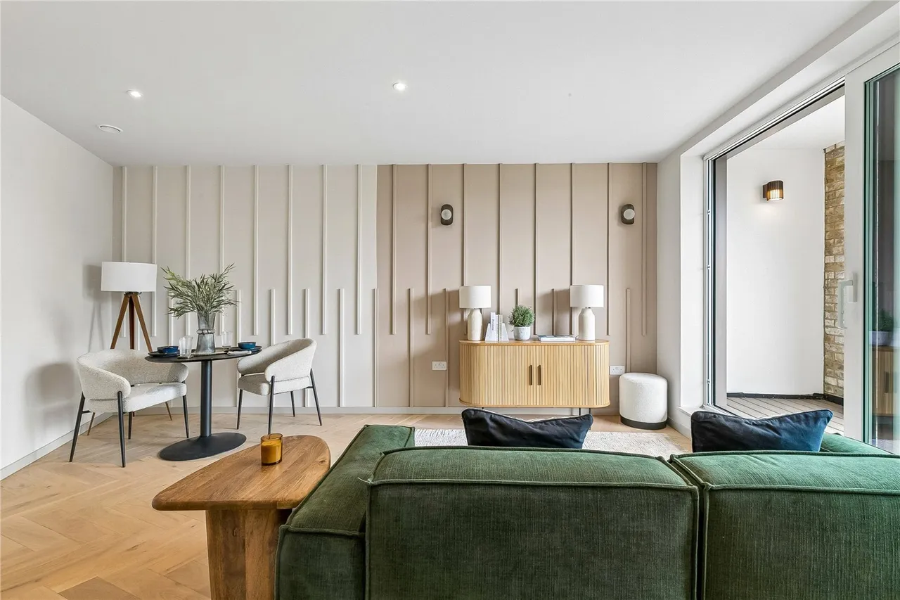Palmerston Road, Wimbledon, SW19, photo 5