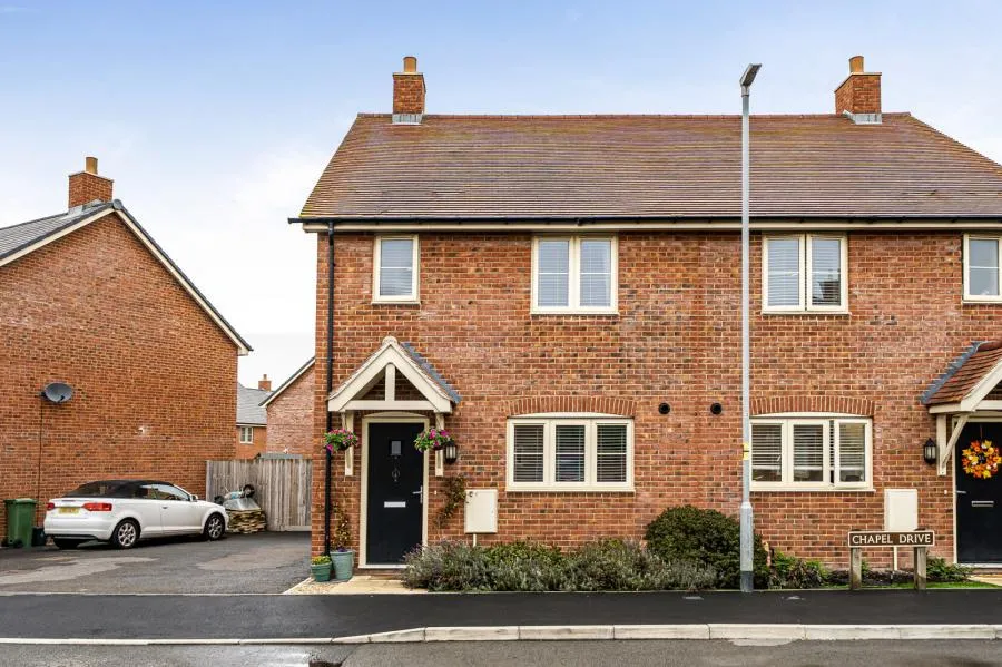 Chapel Drive, Aston Clinton, HP22, photo 20