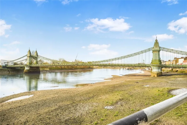 Crisp Road, Hammersmith, W6, photo 20