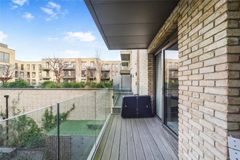 Crisp Road, Hammersmith, W6, photo 19