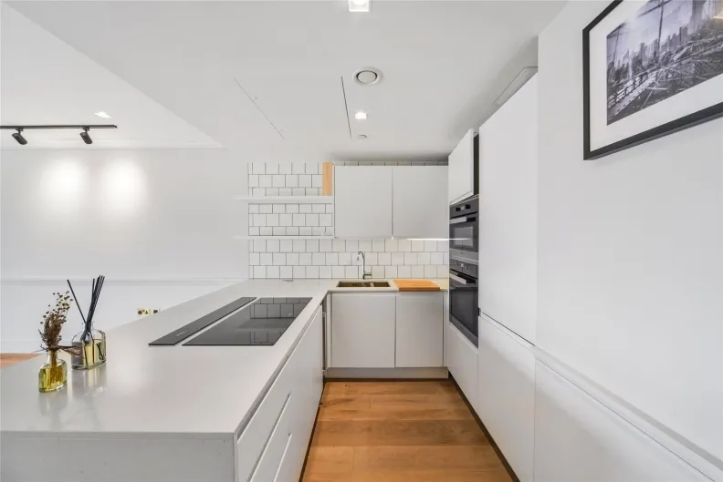 Crisp Road, Hammersmith, W6, photo 11