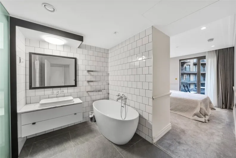 Crisp Road, Hammersmith, W6, photo 7