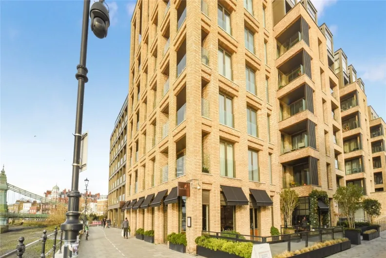 Crisp Road, Hammersmith, W6, photo 15