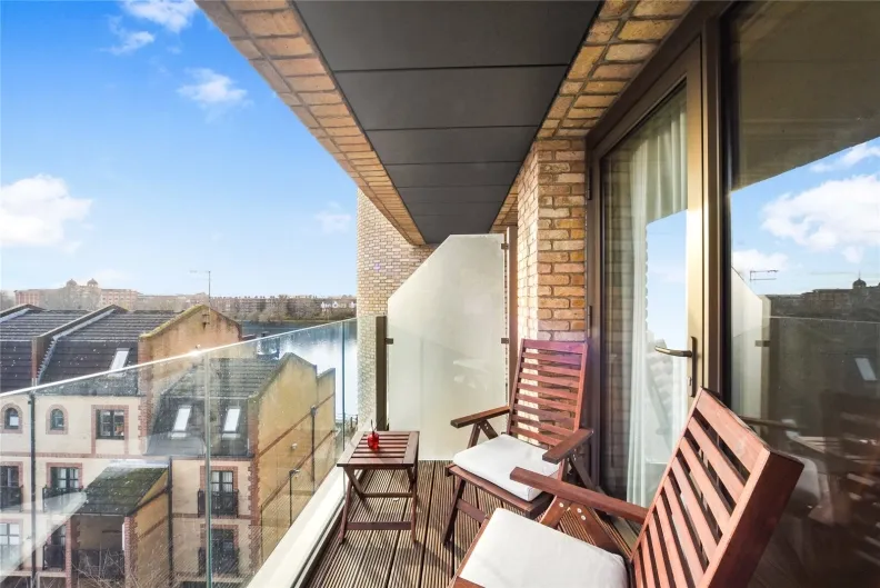 Crisp Road, Hammersmith, W6, photo 12