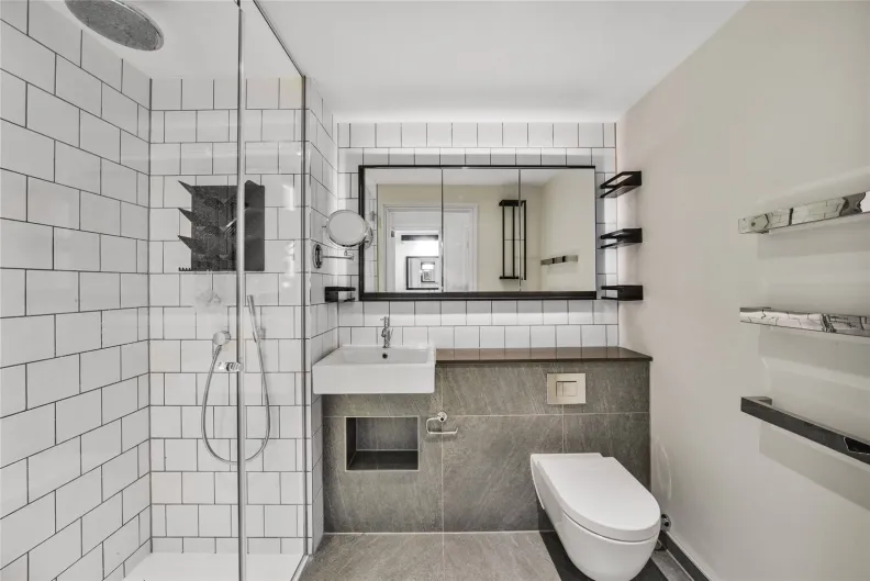 Crisp Road, Hammersmith, W6, photo 14