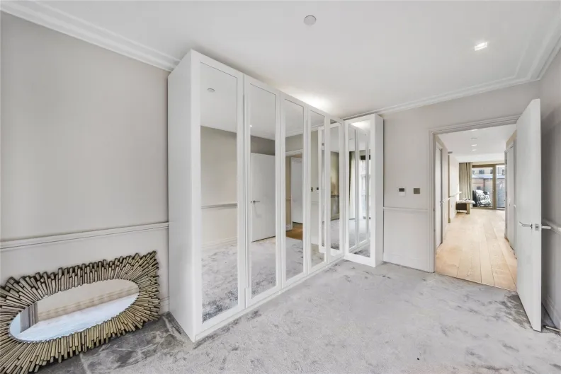 Crisp Road, Hammersmith, W6, photo 17