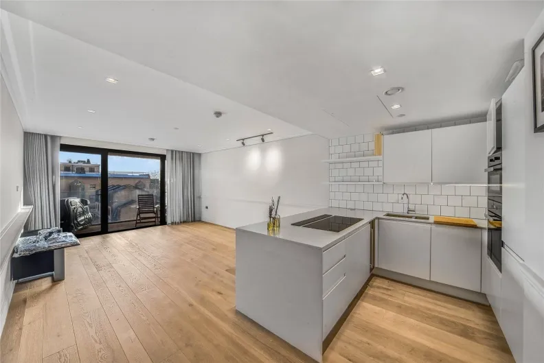 Crisp Road, Hammersmith, W6, photo 10