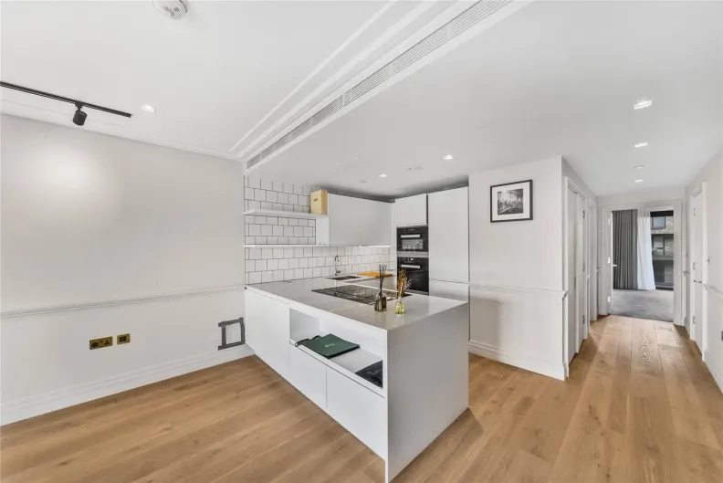 Crisp Road, Hammersmith, W6, photo 5
