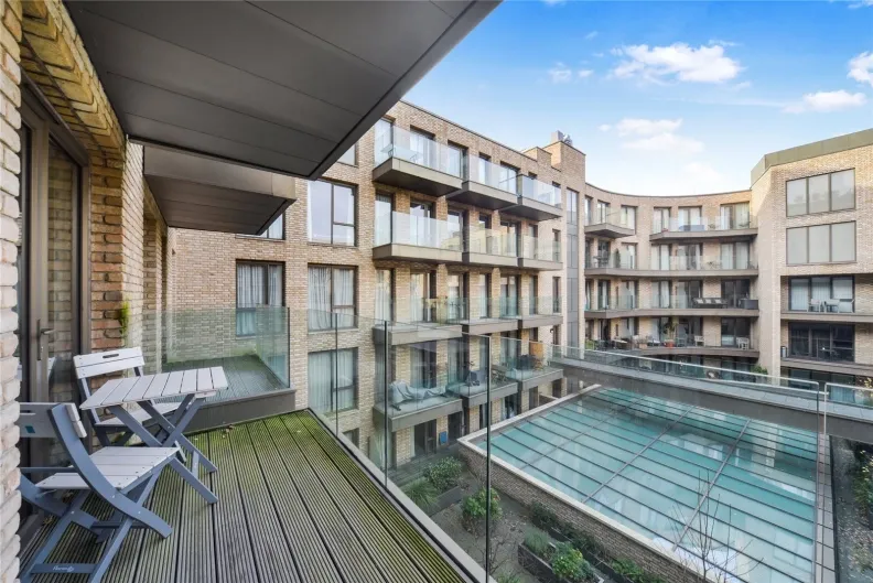 Crisp Road, Hammersmith, W6, photo 8