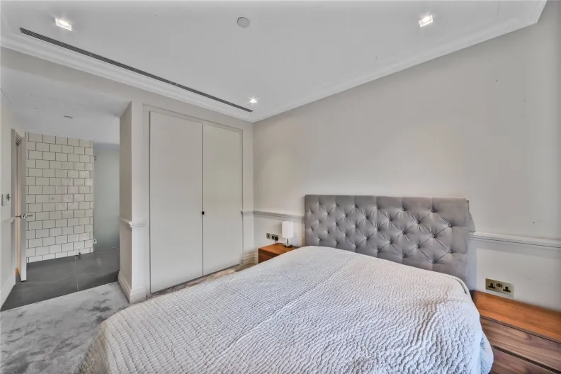Crisp Road, Hammersmith, W6, photo 16