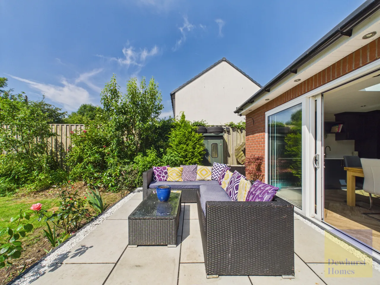 Nightingale Way, Catterall, Preston, Lancashire, PR3 1TQ, photo 37