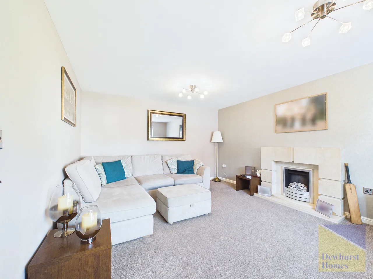 Nightingale Way, Catterall, Preston, Lancashire, PR3 1TQ, photo 4