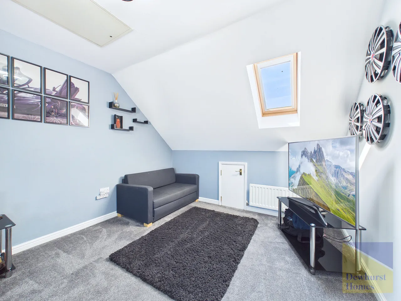 Nightingale Way, Catterall, Preston, Lancashire, PR3 1TQ, photo 31