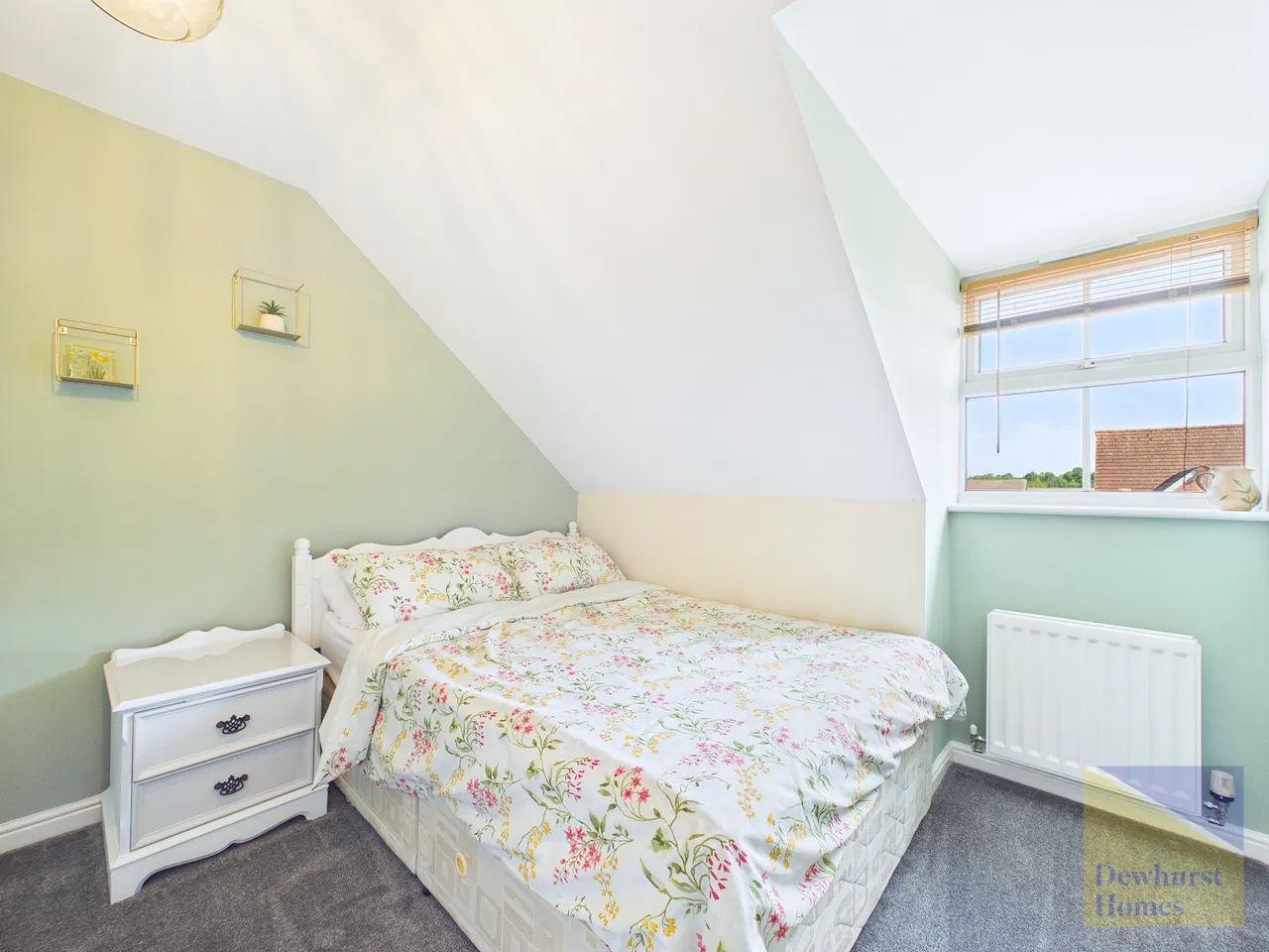 Nightingale Way, Catterall, Preston, Lancashire, PR3 1TQ, photo 28