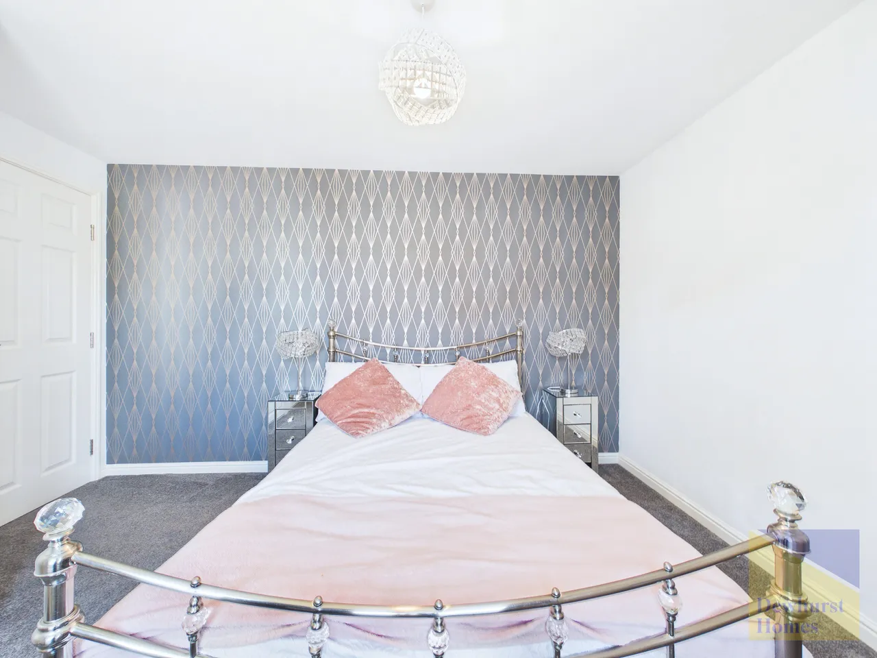 Nightingale Way, Catterall, Preston, Lancashire, PR3 1TQ, photo 25