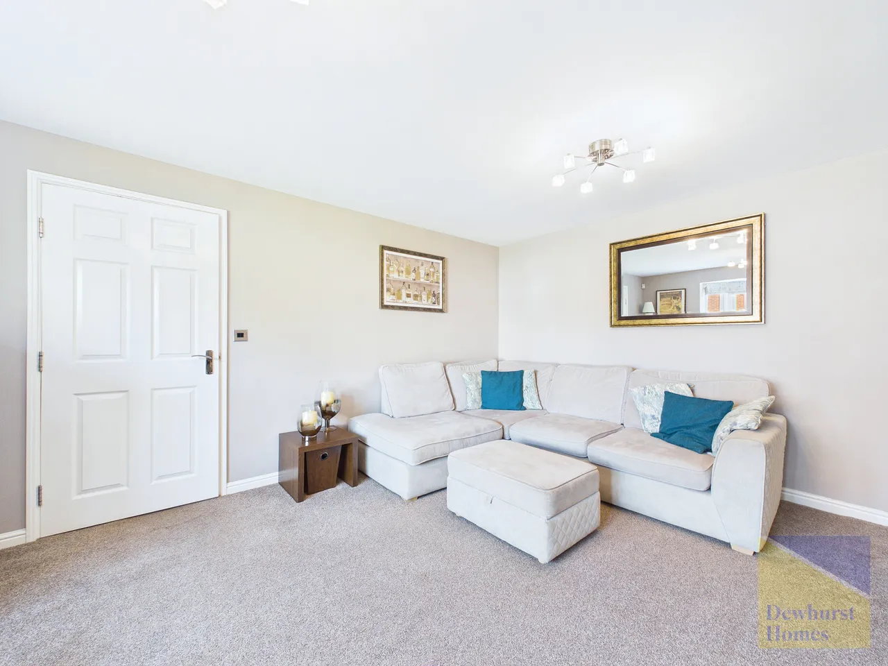 Nightingale Way, Catterall, Preston, Lancashire, PR3 1TQ, photo 6