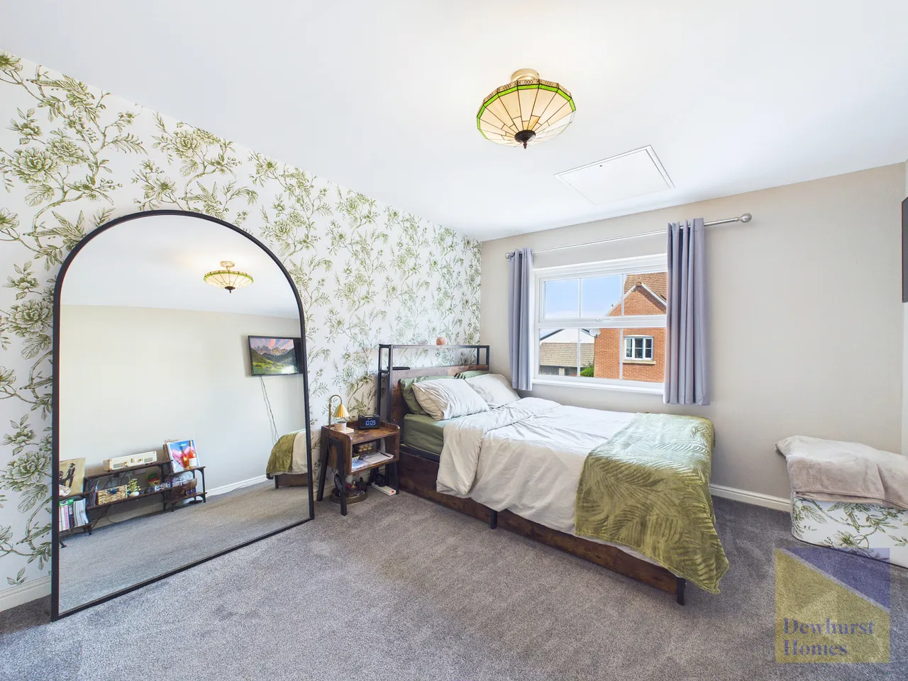 Nightingale Way, Catterall, Preston, Lancashire, PR3 1TQ, photo 23