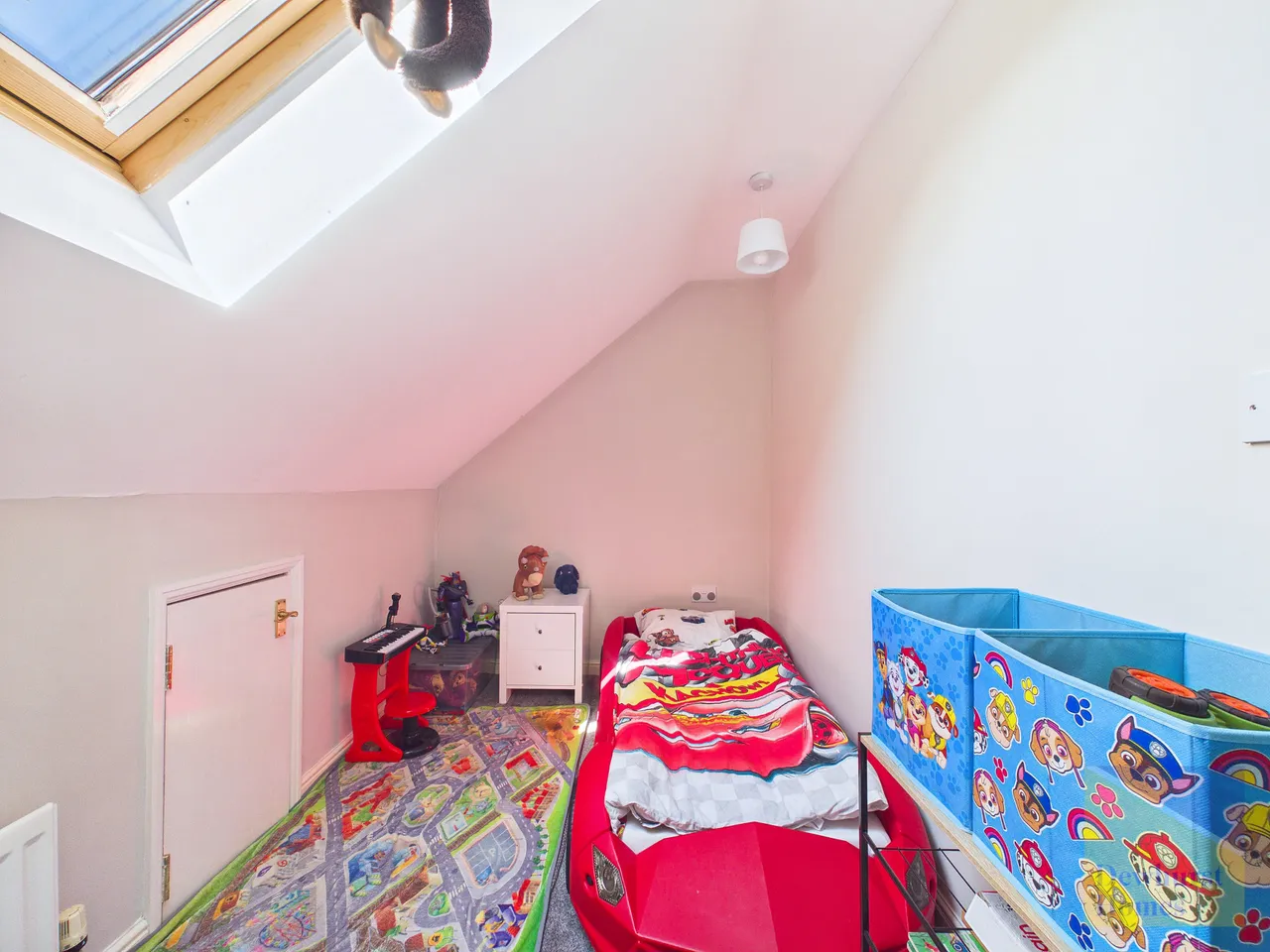 Nightingale Way, Catterall, Preston, Lancashire, PR3 1TQ, photo 32