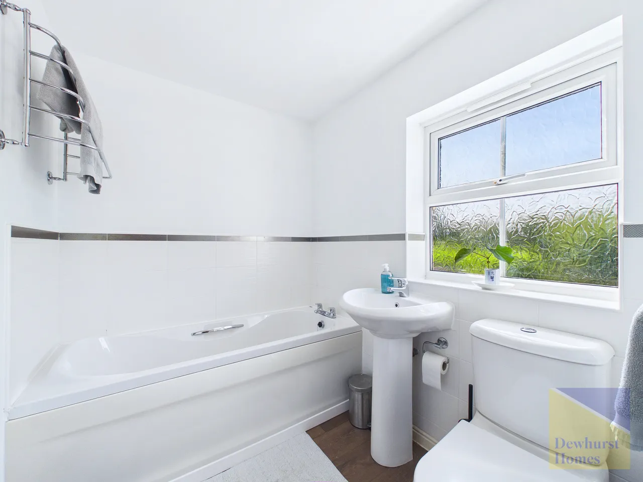 Nightingale Way, Catterall, Preston, Lancashire, PR3 1TQ, photo 22
