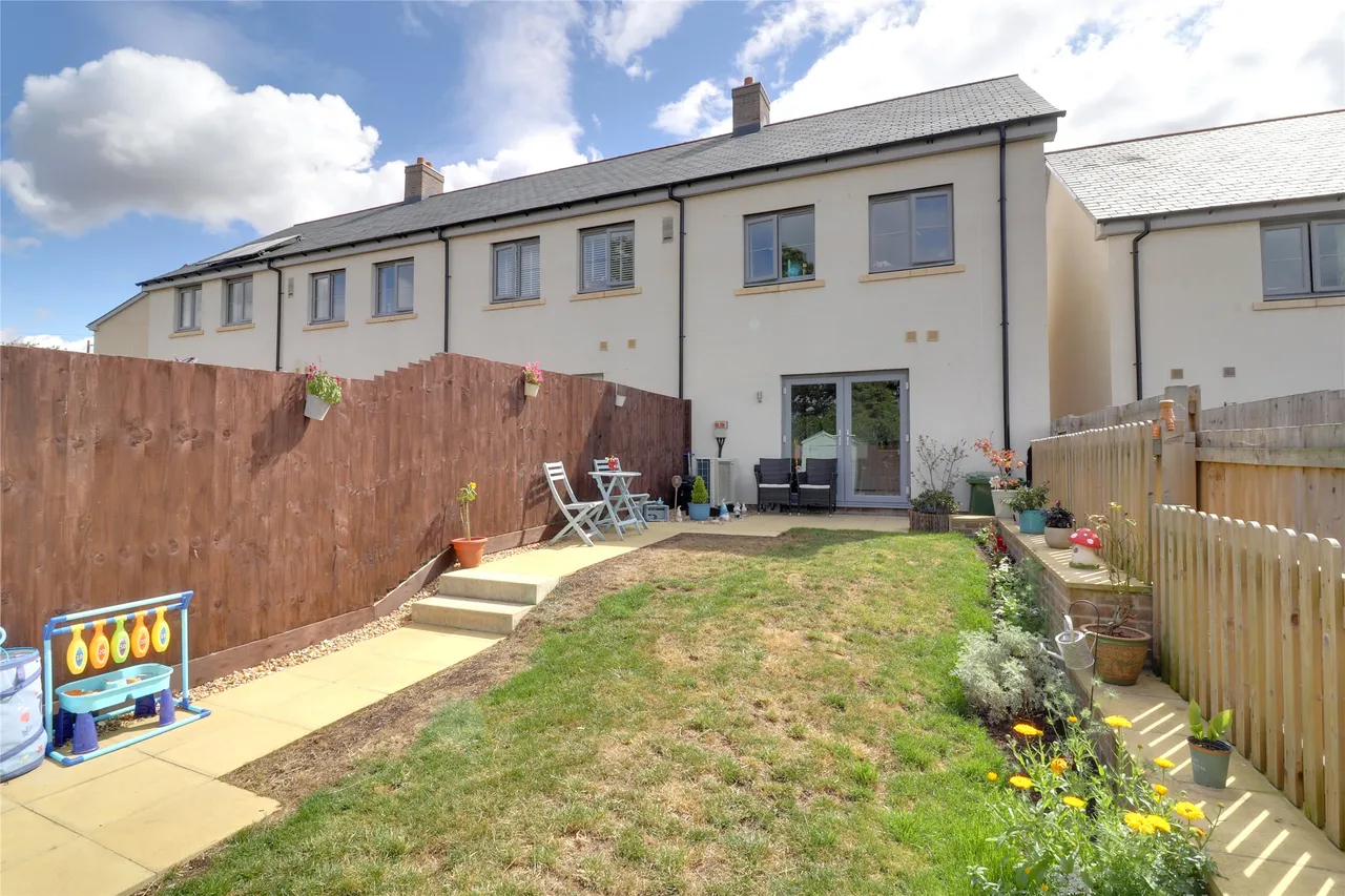 Tarka View, Merton, EX20, photo 14