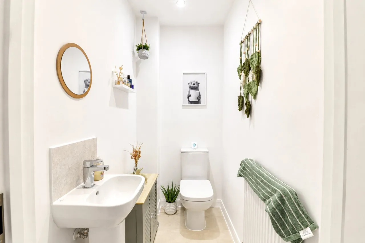 Tarka View, Merton, EX20, photo 8