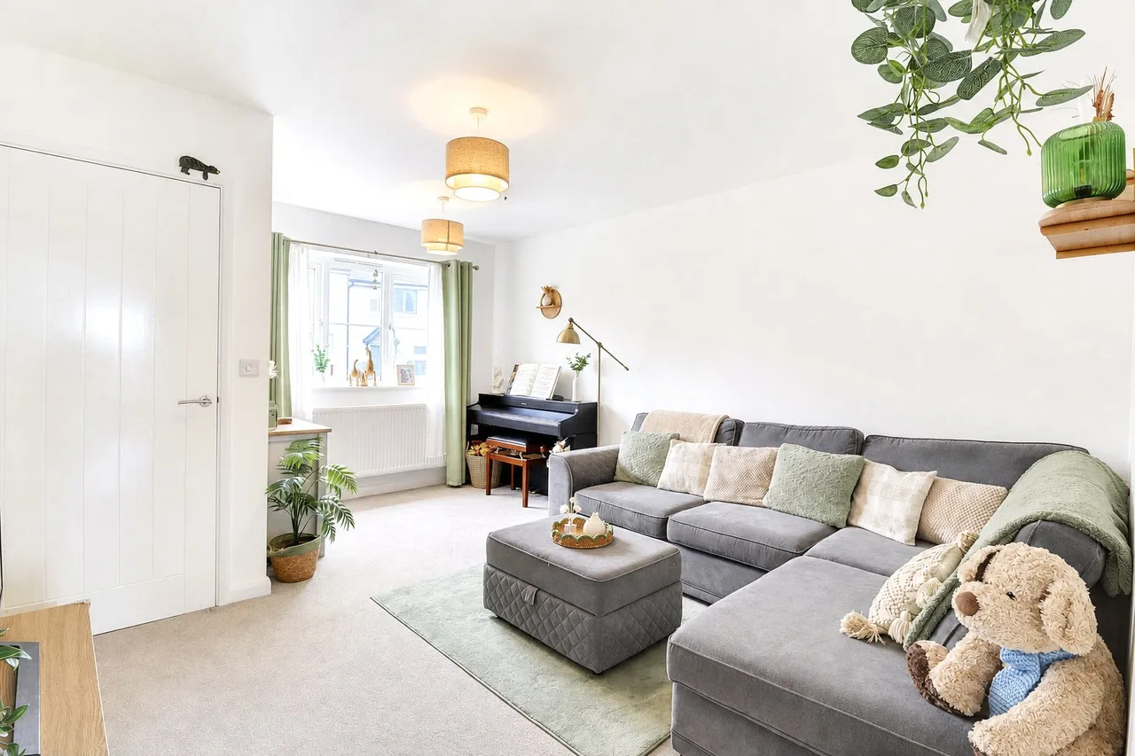 Tarka View, Merton, EX20, photo 4