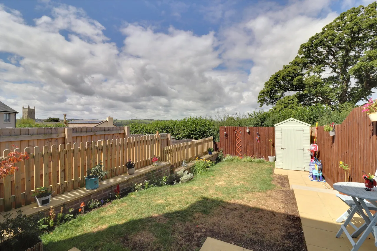 Tarka View, Merton, EX20, photo 13