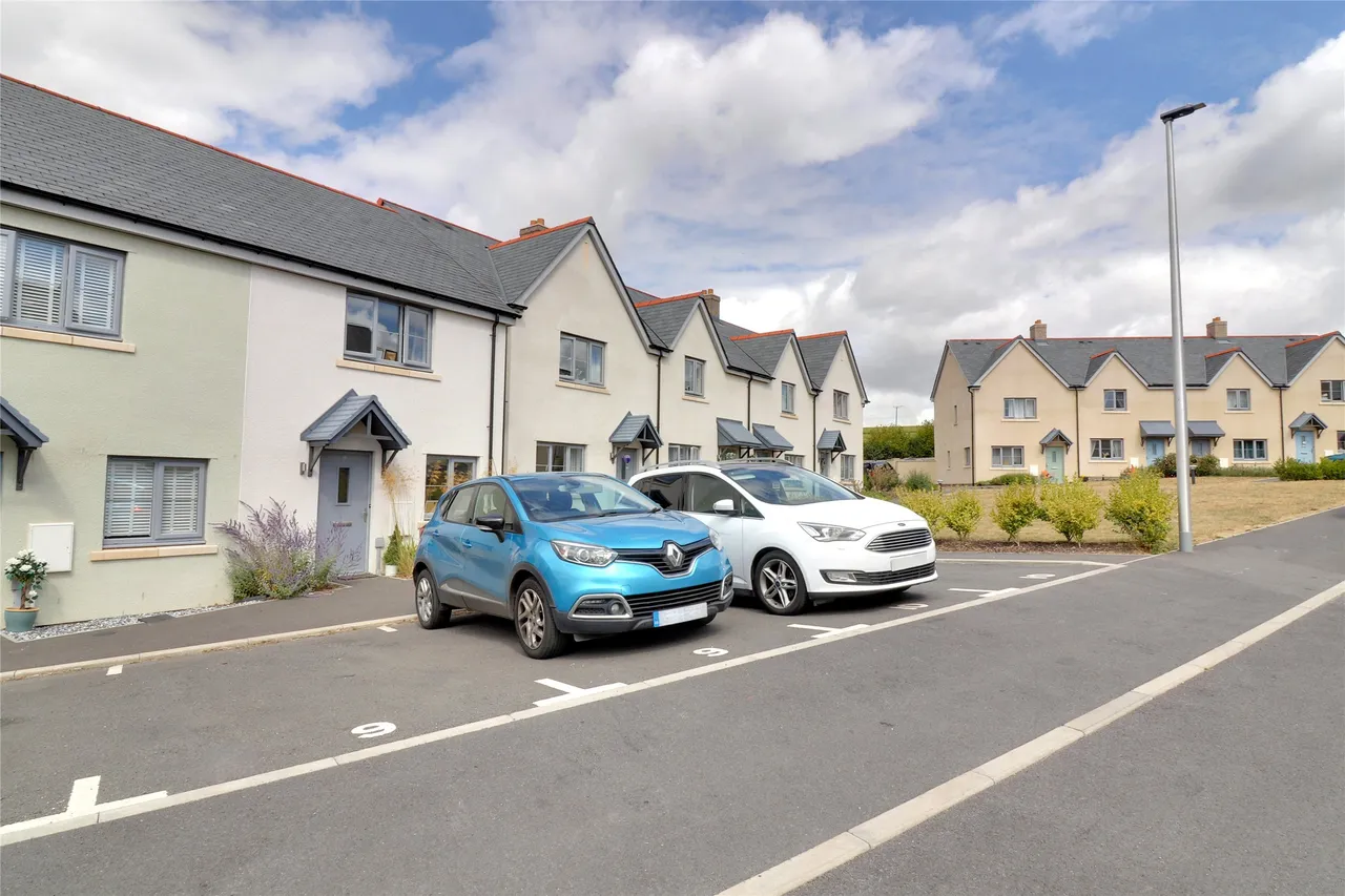 Tarka View, Merton, EX20, photo 16